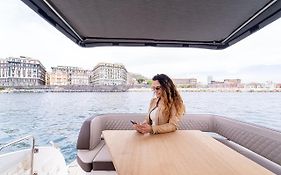 Le 4 Stagioni Dante'S Suites H Napoli Centro, By Clapa Group